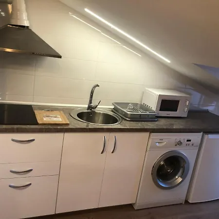 Apartamento Turistico Atico La Taberna Arenas de San Pedro Exterior foto