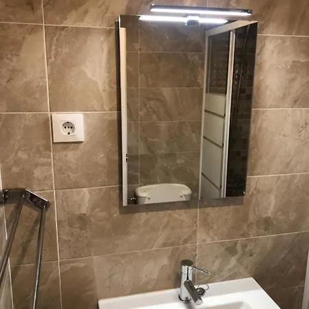 Apartamento Turistico Atico La Taberna Arenas de San Pedro Exterior foto