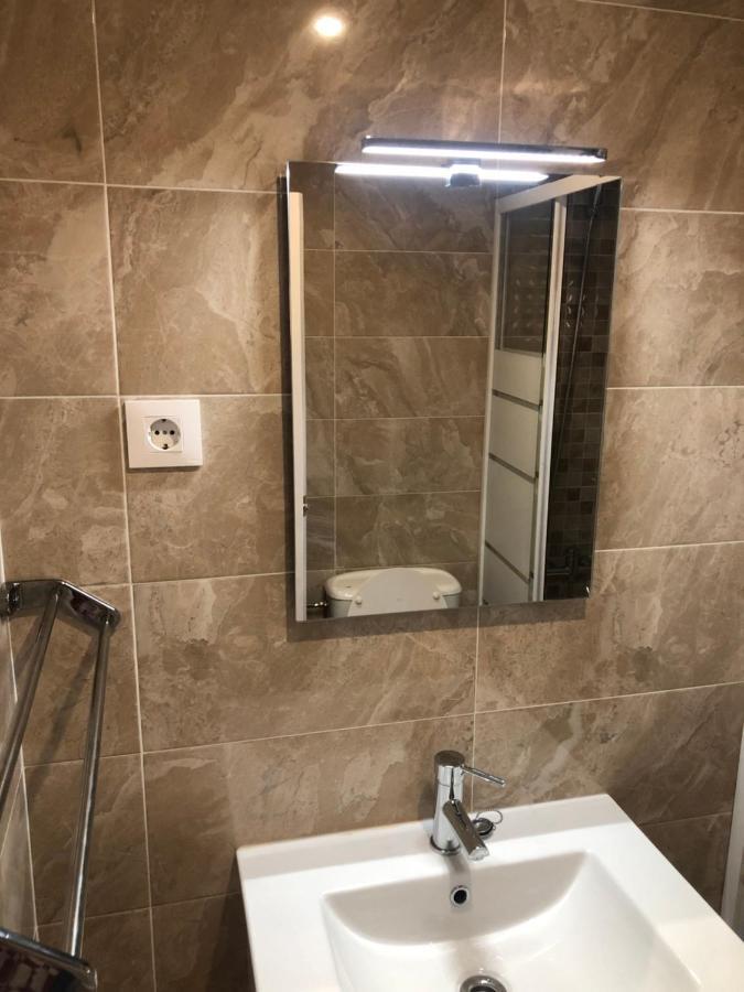 Turistico Atico La Taberna Apartament